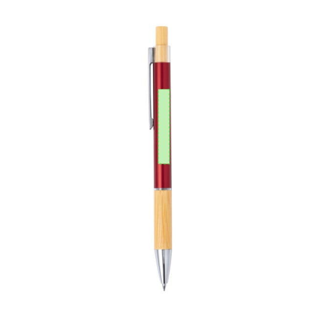 Stylo Personnalisable Weler 