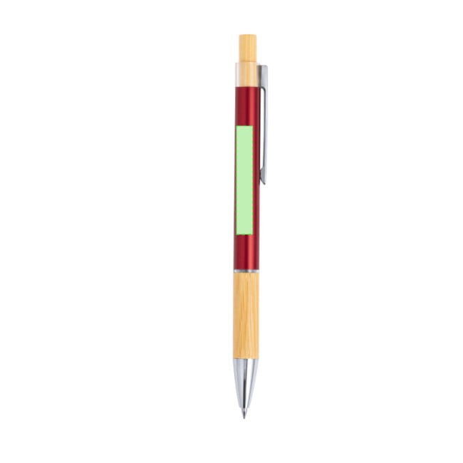 Stylo Personnalisable Weler 