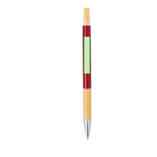 Stylo Personnalisable Weler 