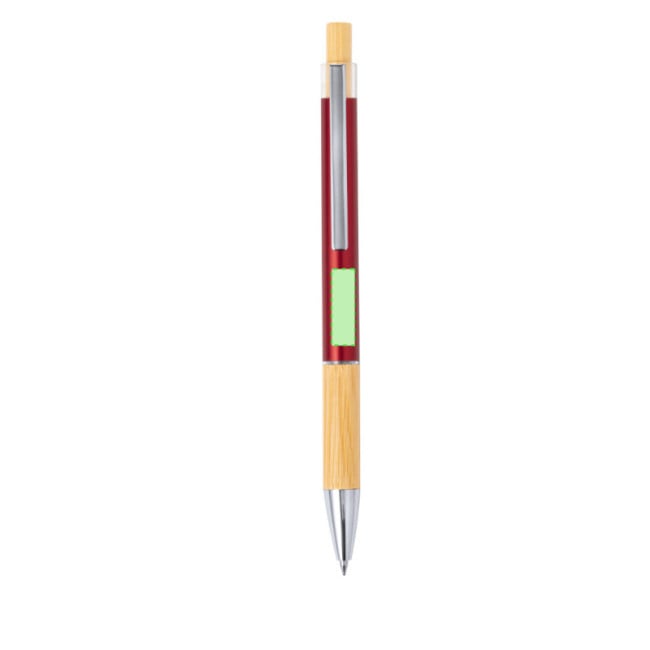 Stylo Personnalisable Weler 