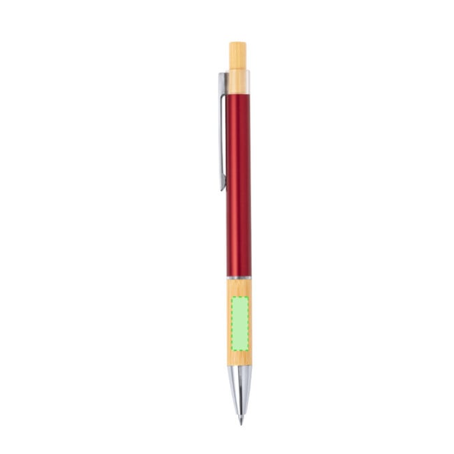 Stylo Personnalisable Weler 