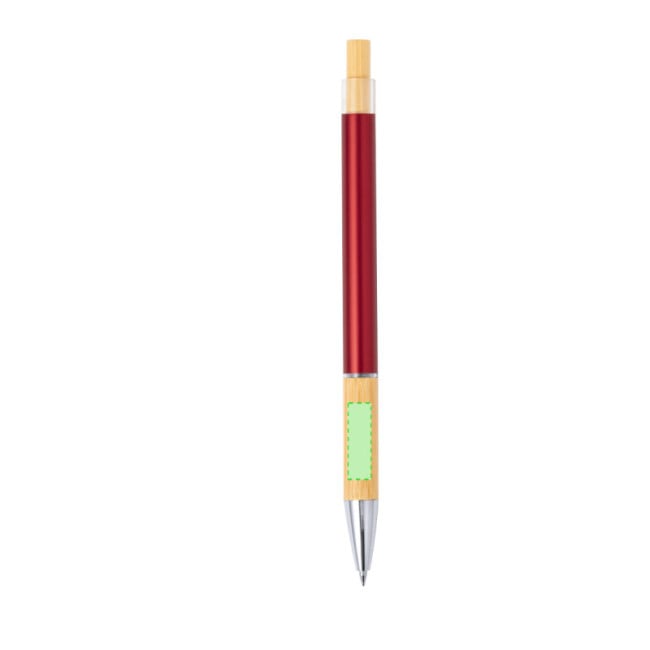 Stylo Personnalisable Weler 