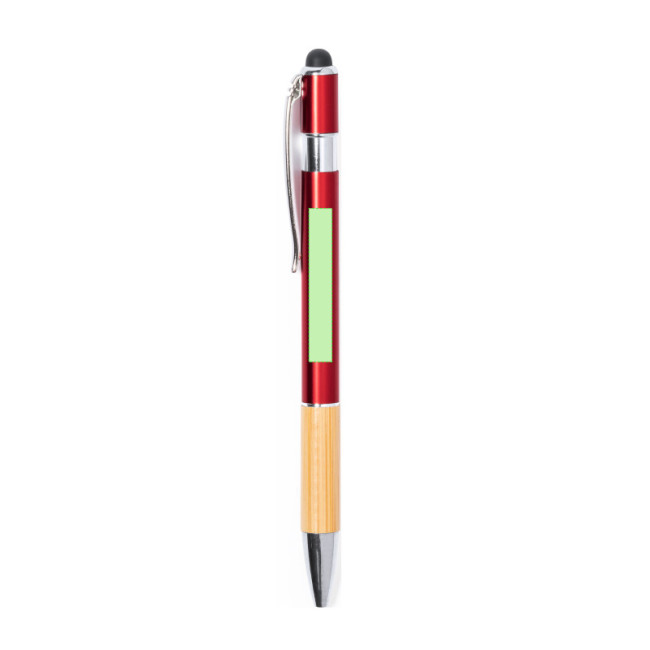 Stylo Bille Personnalisé Berget 
