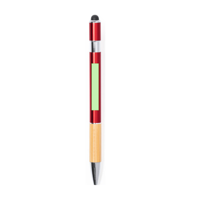 Stylo Bille Personnalisé Berget 