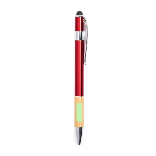 Stylo Bille Personnalisé Berget 