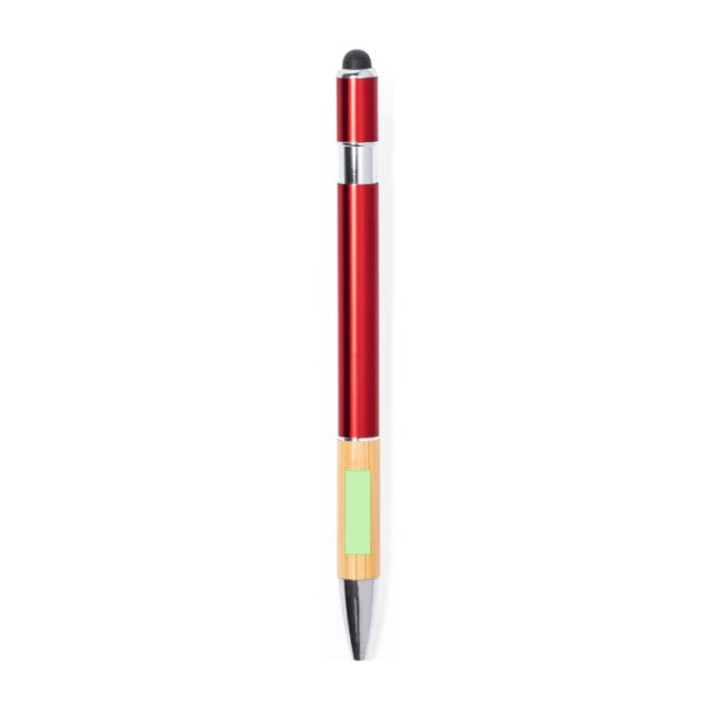 Stylo Bille Personnalisé Berget 