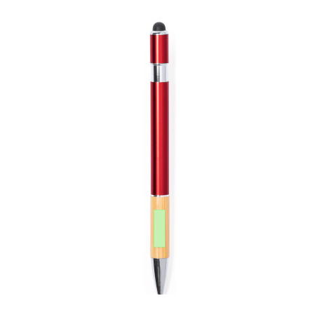 Stylo Bille Personnalisé Berget 