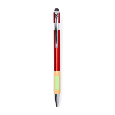 Stylo Bille Personnalisé Berget 