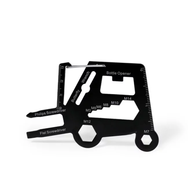 Multi Outils Personnalisé Telep