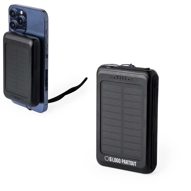 Power Bank Personnalisée Haryin 