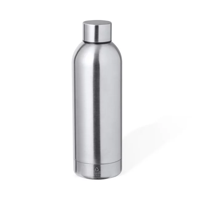 Gourde Isotherme Personnalisable Hilker 500 ml