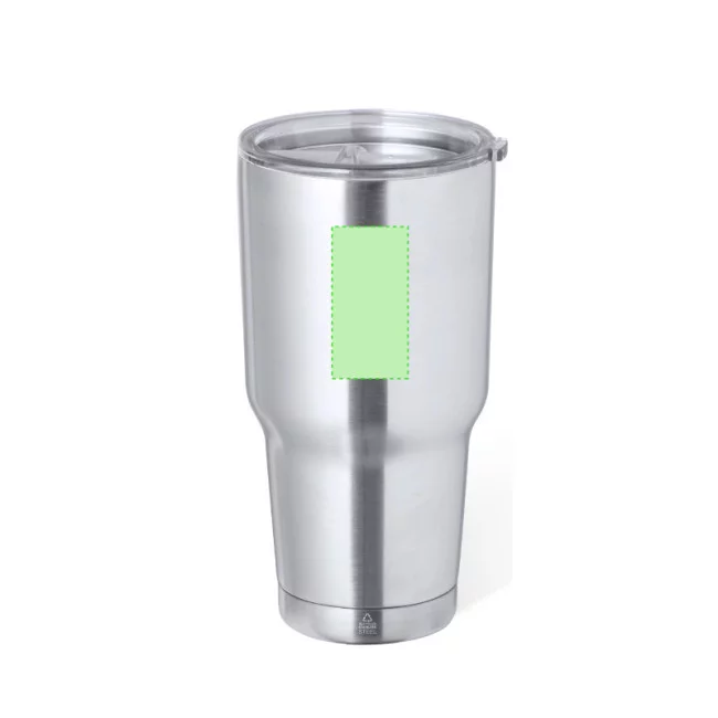 Verre Isotherme Personnalisé Atinger 800 ml 