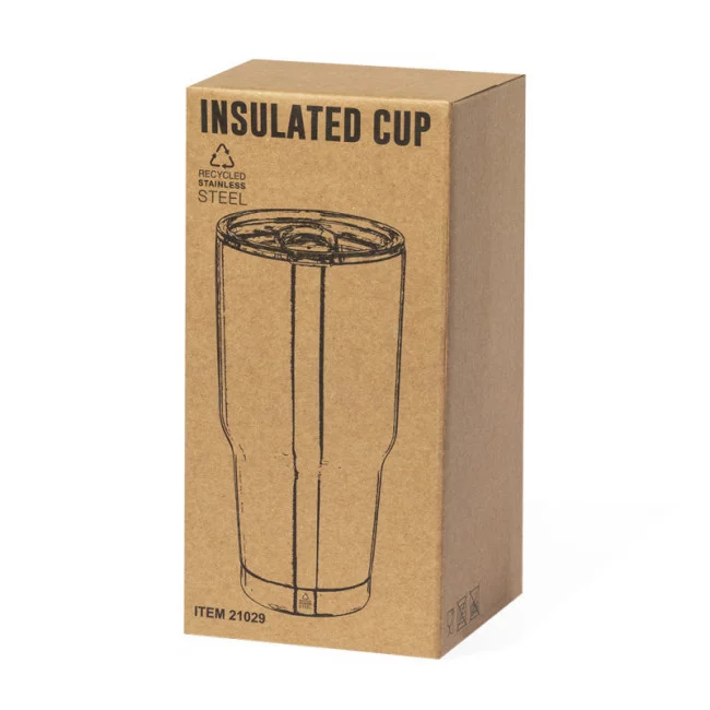 Verre Isotherme Personnalisé Atinger 800 ml 