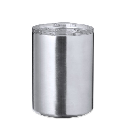 Mug isotherme Personnalisé Dovery 370 ml 