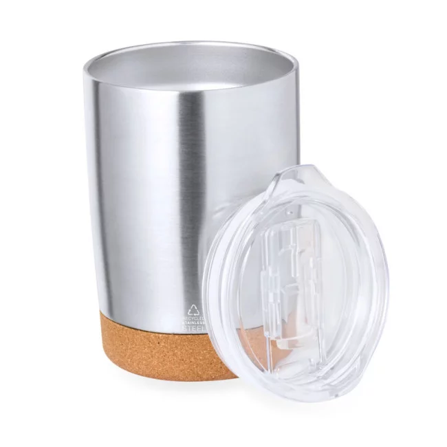 Verre Isotherme Publicitaire Sarski 350 ml 