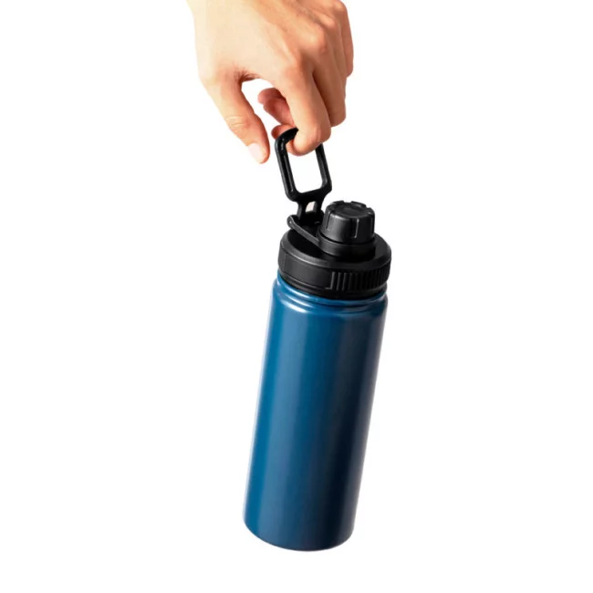 Gourde Isotherme Corvac 550 ml 