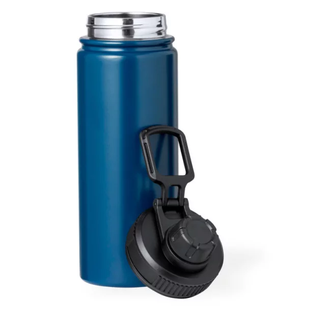 Gourde Isotherme Corvac 550 ml 