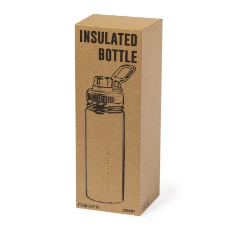 Gourde Isotherme Corvac 550 ml 