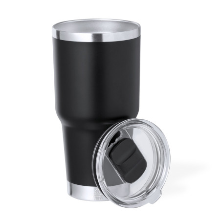 Gobelet Isotherme Publicitaire Tobey 600 ml 