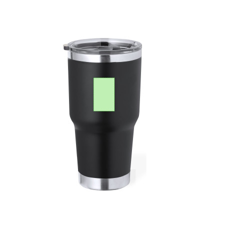 Gobelet Isotherme Publicitaire Tobey 600 ml 