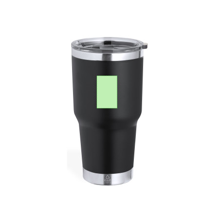 Gobelet Isotherme Publicitaire Tobey 600 ml 