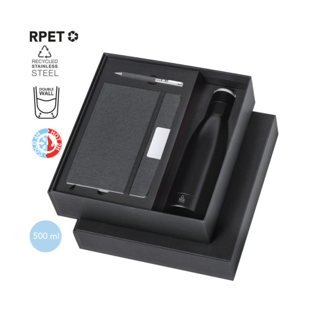 Set Datiford Personnalisable 