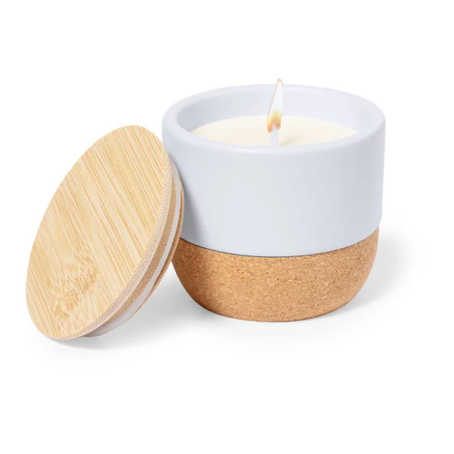 Bougie aromatique Lavolia