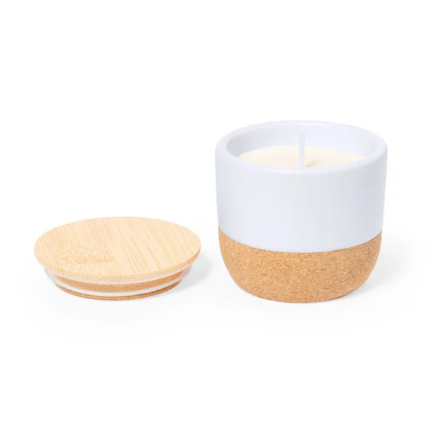 Bougie aromatique Lavolia