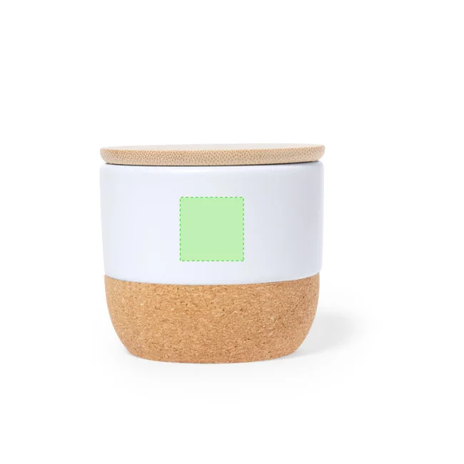 Bougie aromatique Lavolia