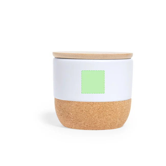 Bougie aromatique Lavolia