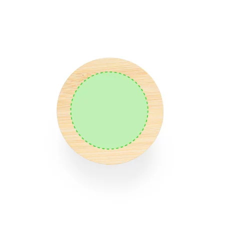 Bougie aromatique Lavolia 