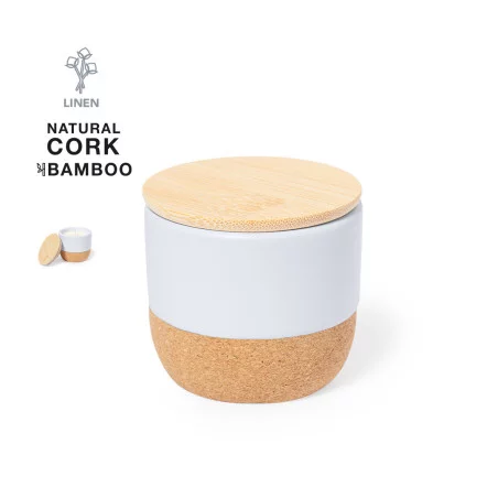 Bougie aromatique Lavolia 