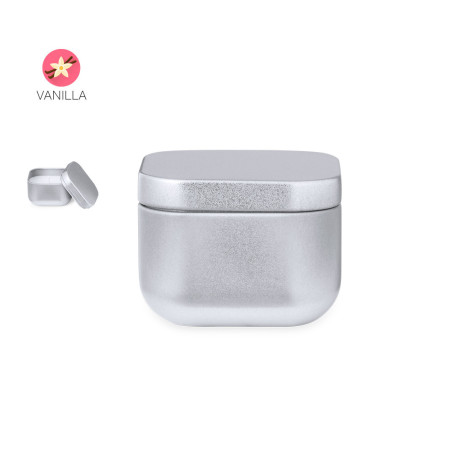 Bougie aromatique Hetfil 