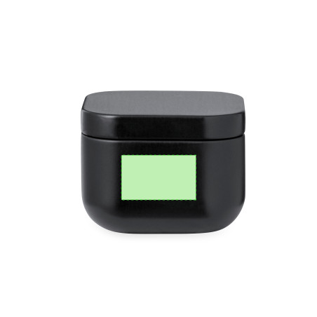 Bougie aromatique Hetfil 