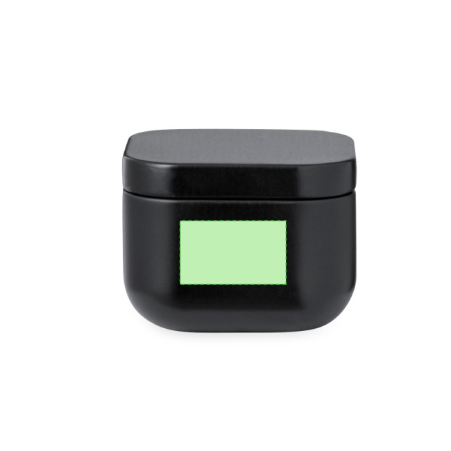 Bougie aromatique Hetfil 