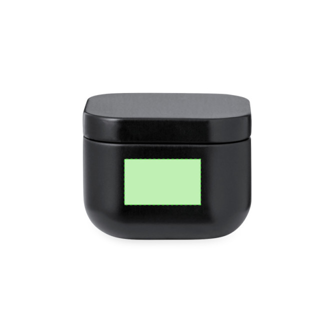 Bougie aromatique Hetfil 