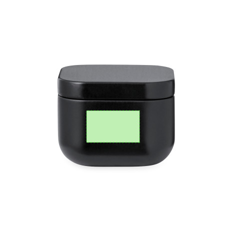 Bougie aromatique Hetfil 