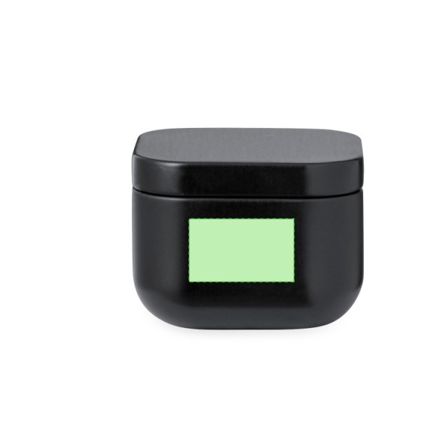 Bougie aromatique Hetfil 