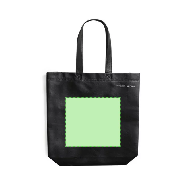 Sac shopping personnalisé Tribus 