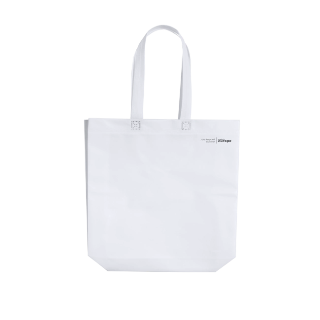 Sac shopping personnalisé Tribus 