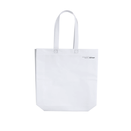 Sac shopping personnalisé Tribus 