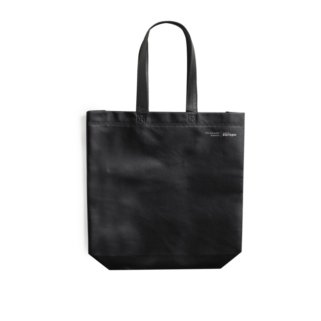 Sac shopping personnalisé Tribus 