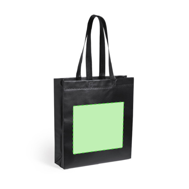 Sac shopping personnalisé Liyen 