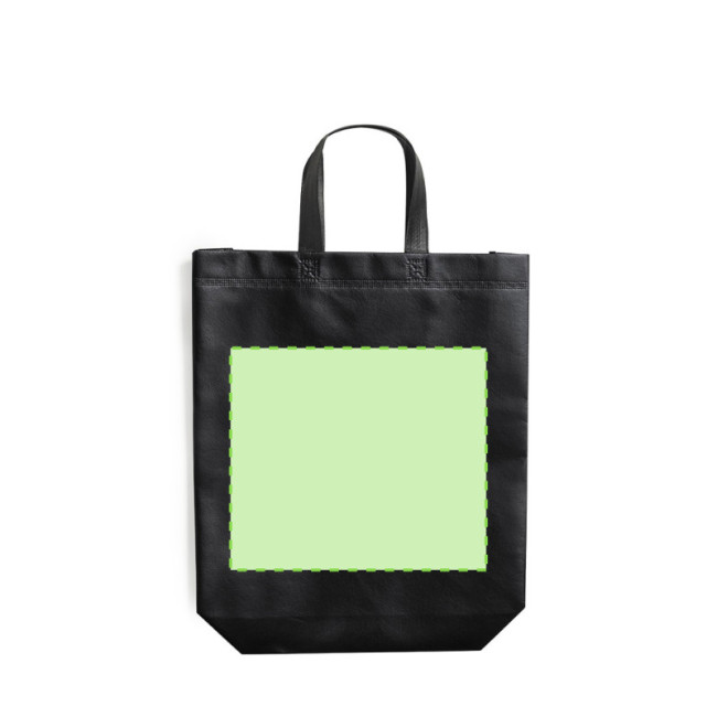 Sac shopping personnalisé Liyen 