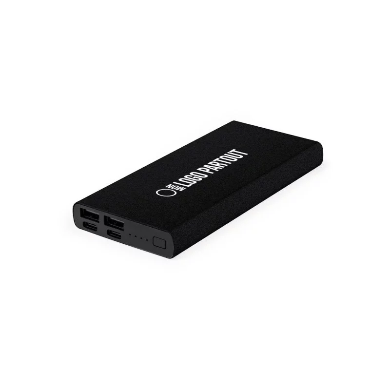 PowerBank Personnalisée Tornad 