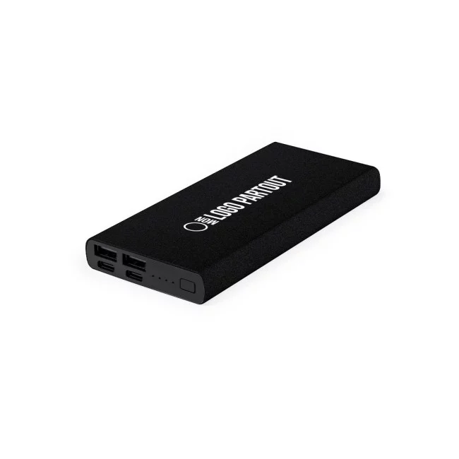 PowerBank Personnalisée Tornad