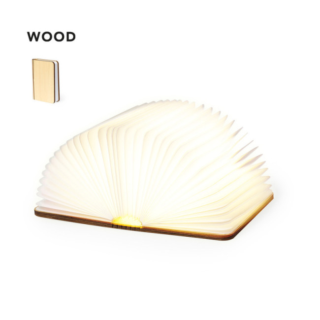 Lampe Livre Personnalisée Joneson 
