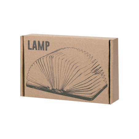Lampe Livre Personnalisée Joneson 