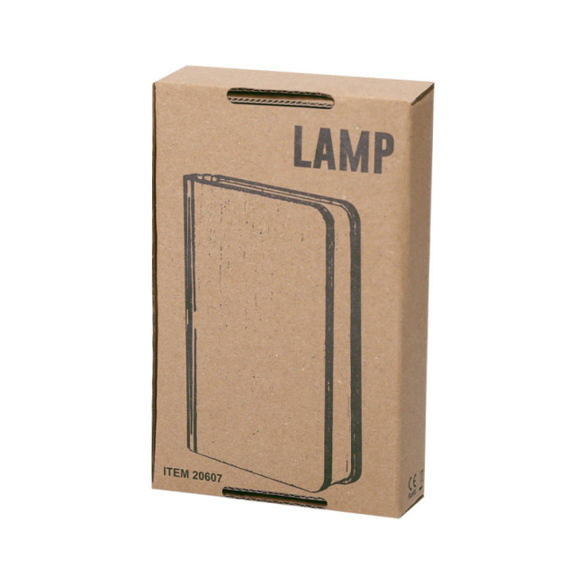Lampe Livre Personnalisée Joneson 