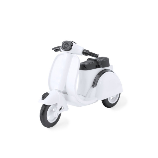 Miniature moto personnalisée Vespak 